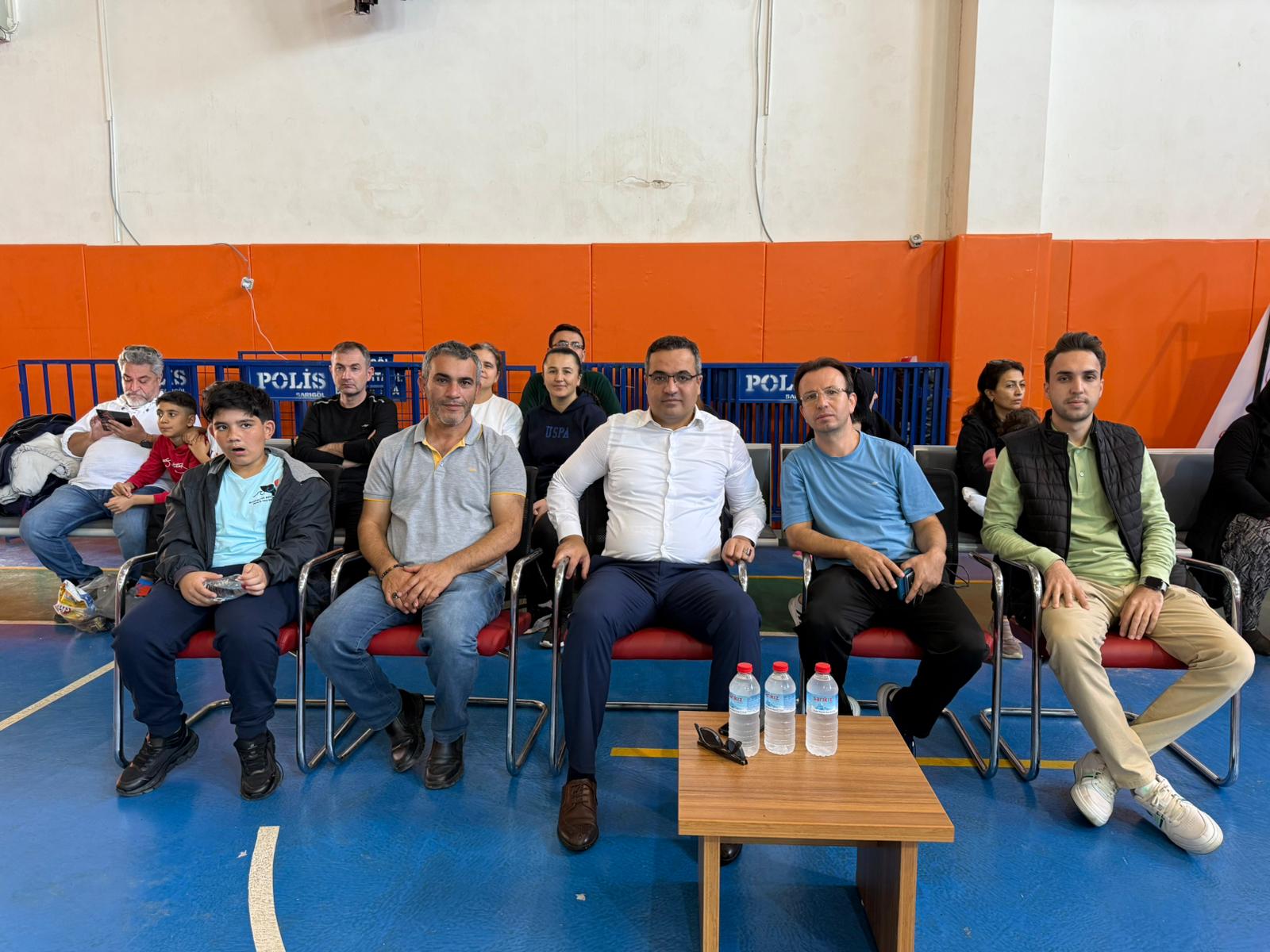 Sarıgöl Spor Etkinliği (4)