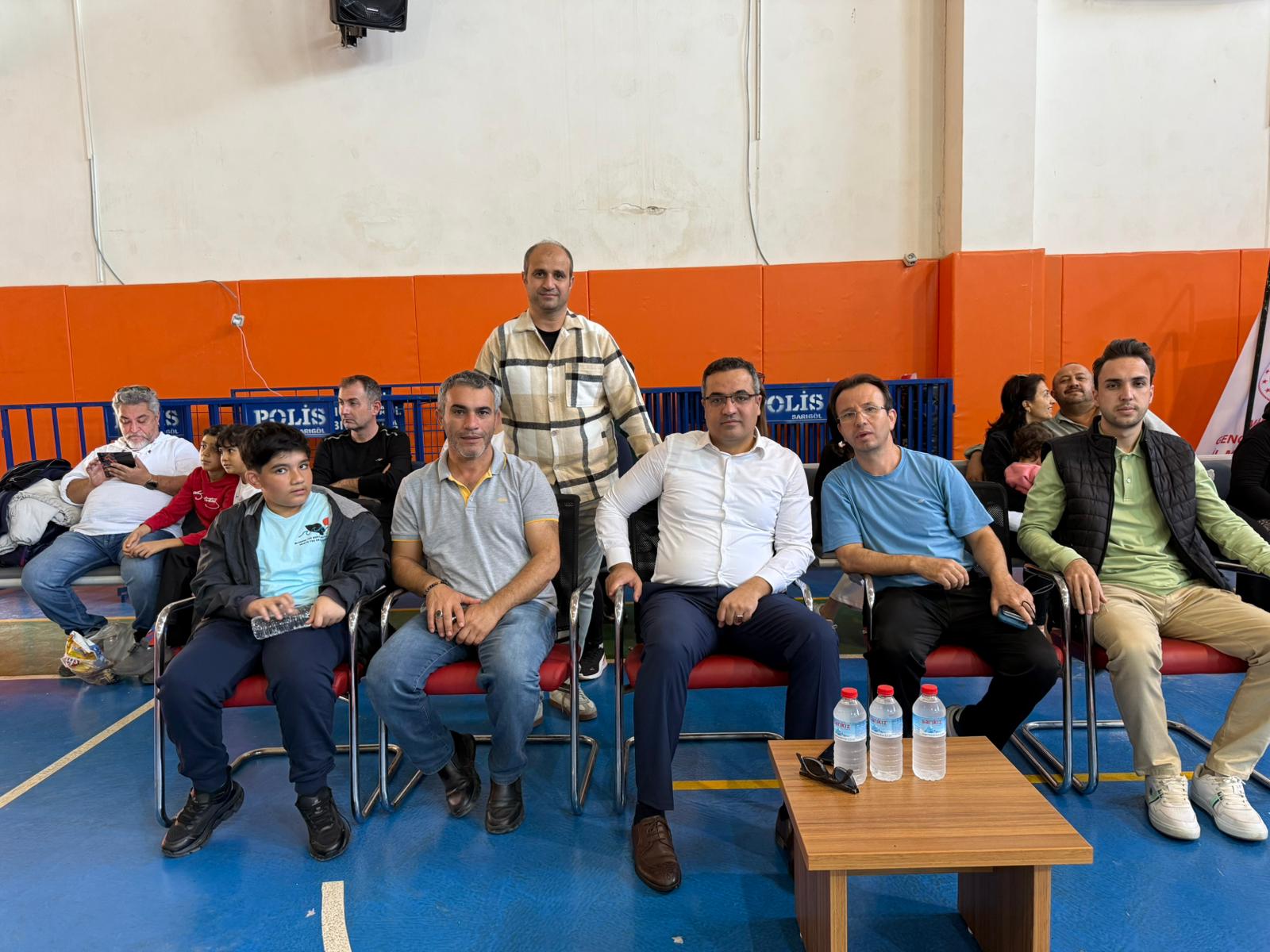 Sarıgöl Spor Etkinliği (5)