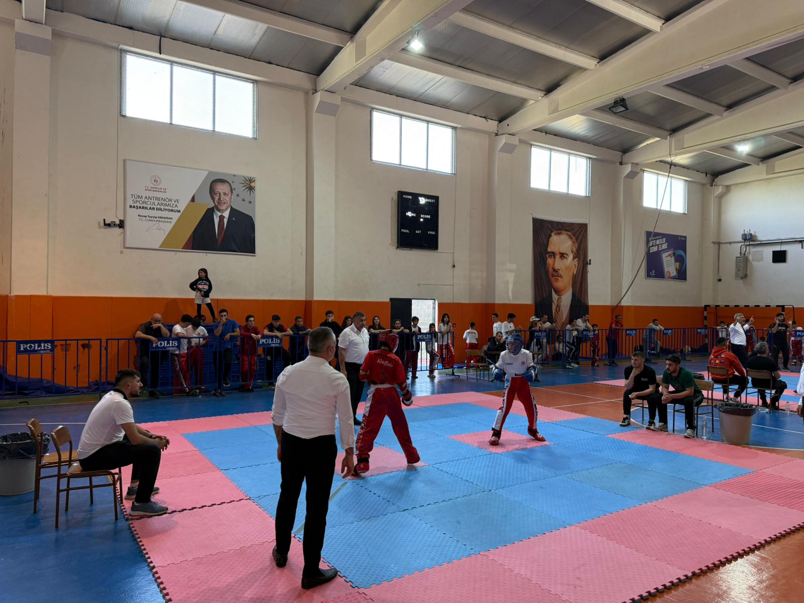 Sarıgöl Spor Etkinliği (6)