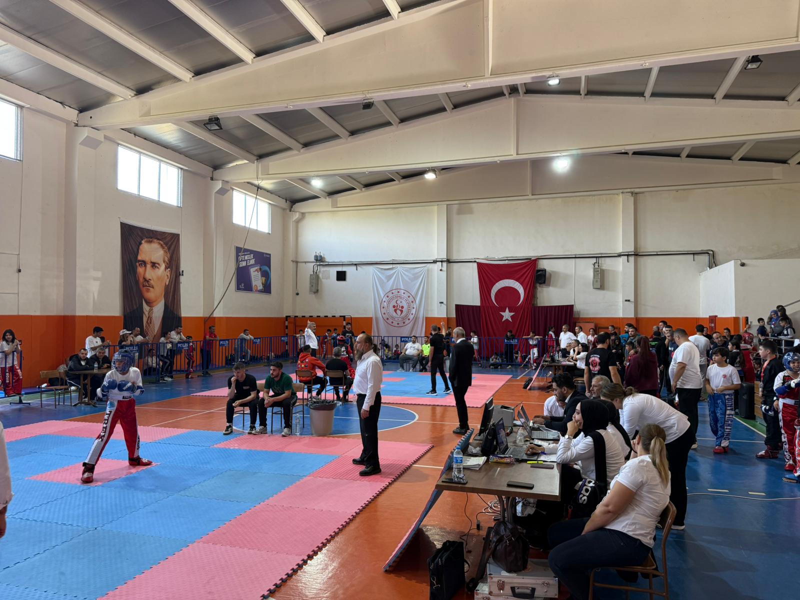 Sarıgöl Spor Etkinliği (7)