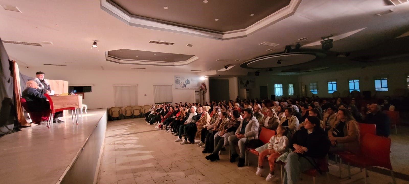 Sarıgöl Tiytro (1)