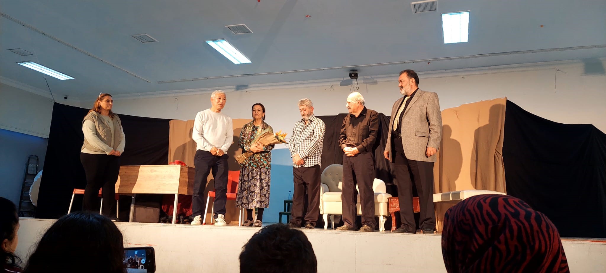 Sarıgöl Tiytro (2)