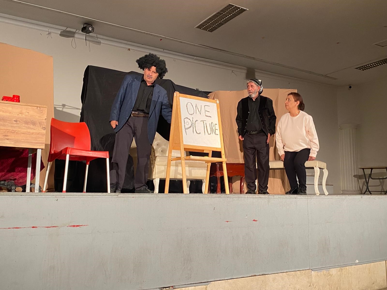 Sarıgöl Tiytro (3)