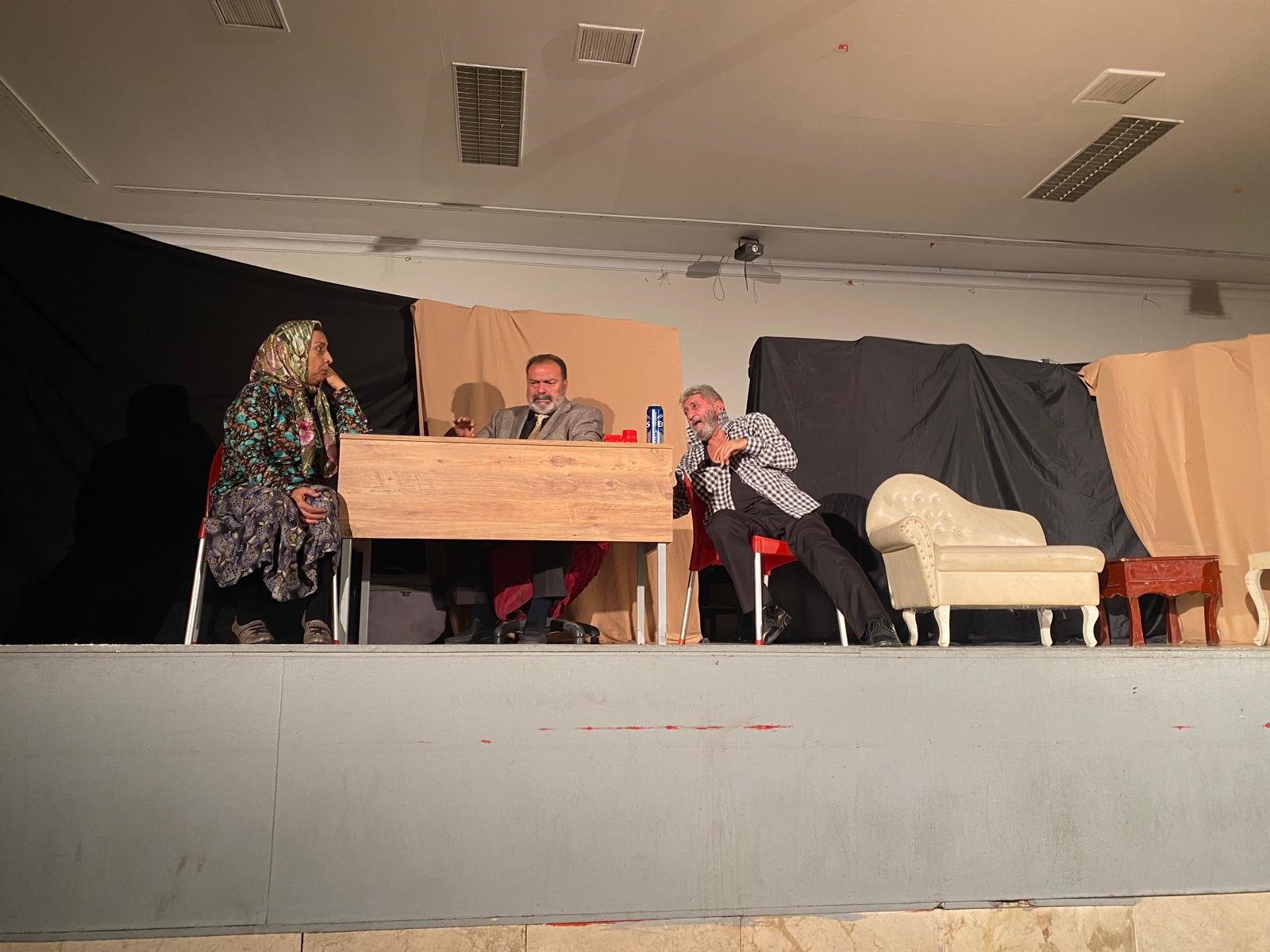 Sarıgöl Tiytro (4)