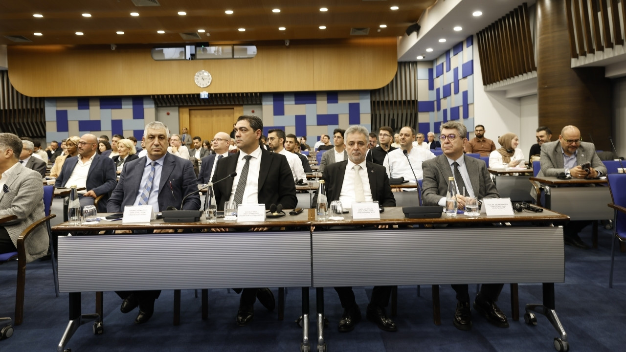 Suudi Arabistan Büyükelçisi’nden İzmir Ticaret Odası’na Ilk Ziyaret 1.1