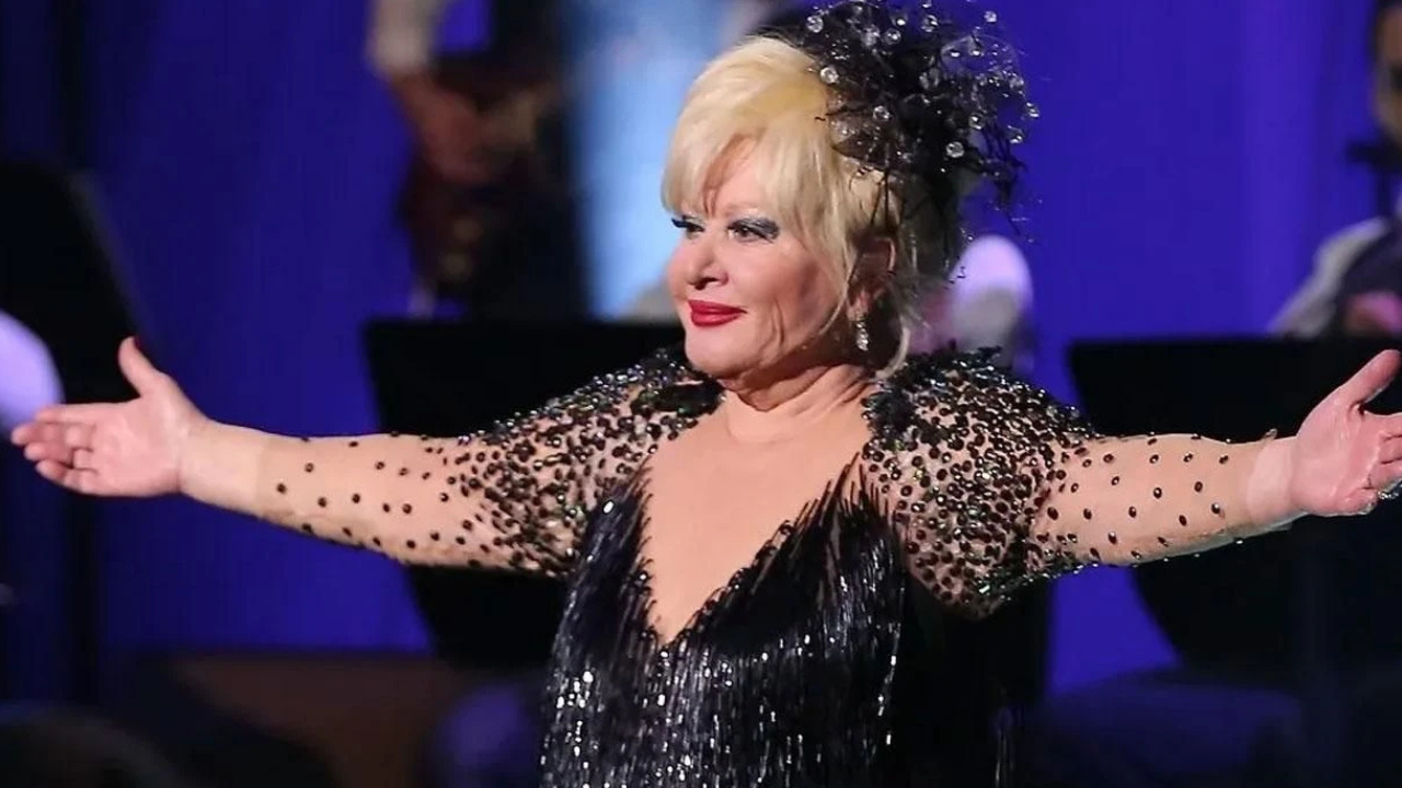 Türk Sanat Müziğinin Efsane Ismi Doğum Gününde Hayatını Kaybetti! (1)