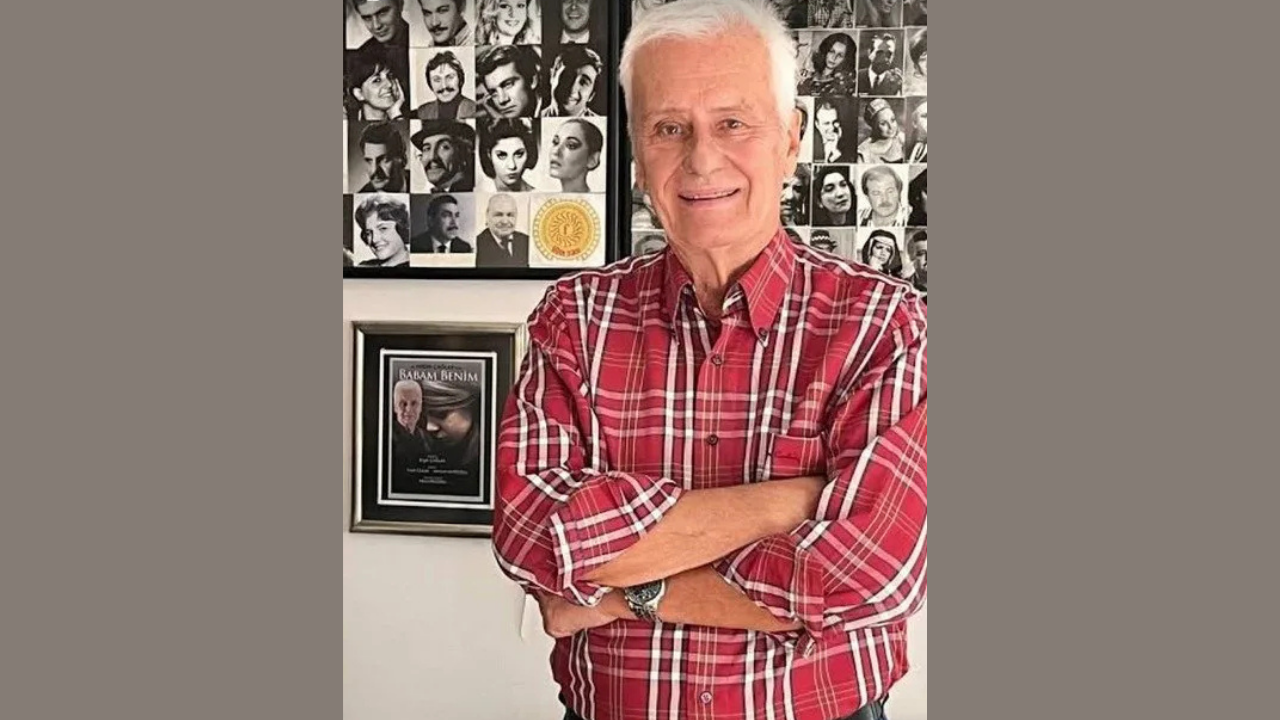 Yeşilçam'ın Ünlü Oyuncusu Hayatını Kaybetti! (1)