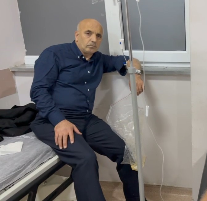 Zehirlnem Evakası (2)