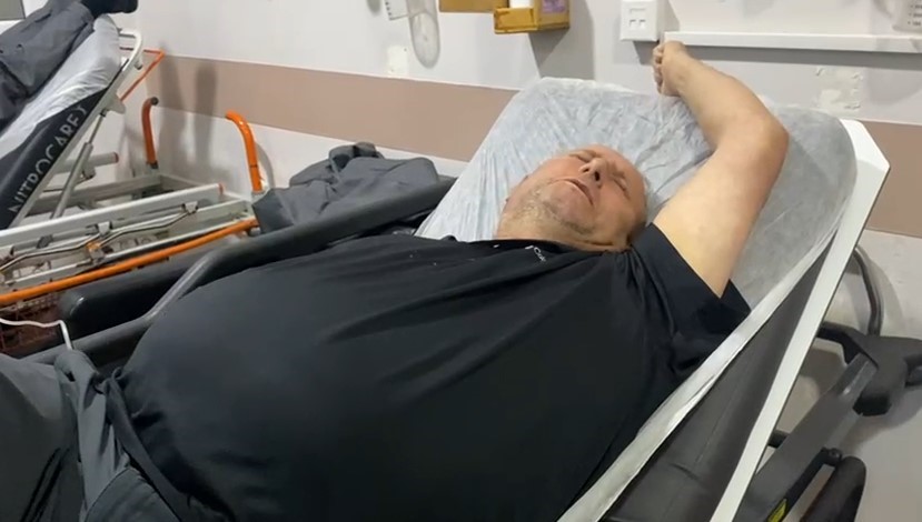 Zehirlnem Evakası (3)