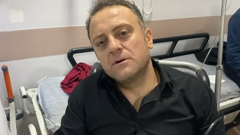 Zehirlnem Evakası (5)