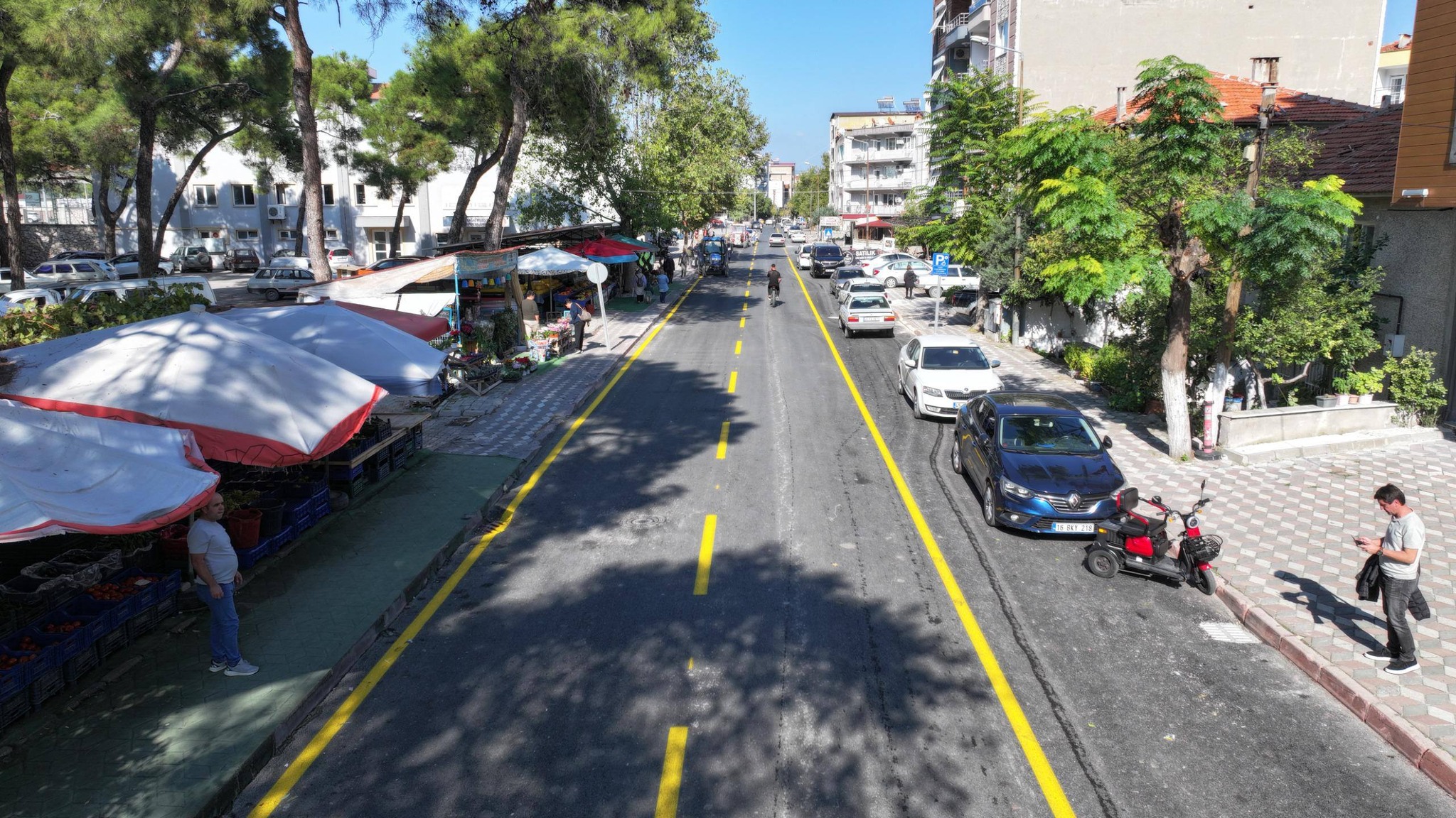 Manisa'da rekor kırıldı!-.1.