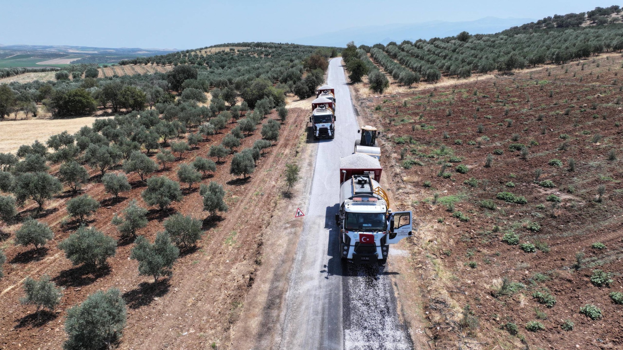 Manisa'da rekor kırıldı!-.2.1