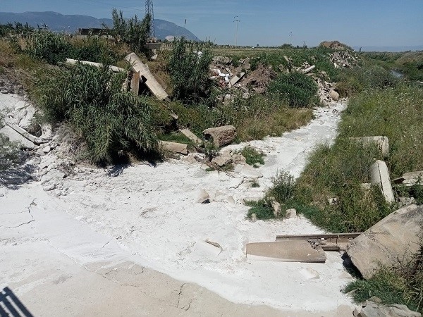 MANİSA ÇEVRE TEMİZLİK