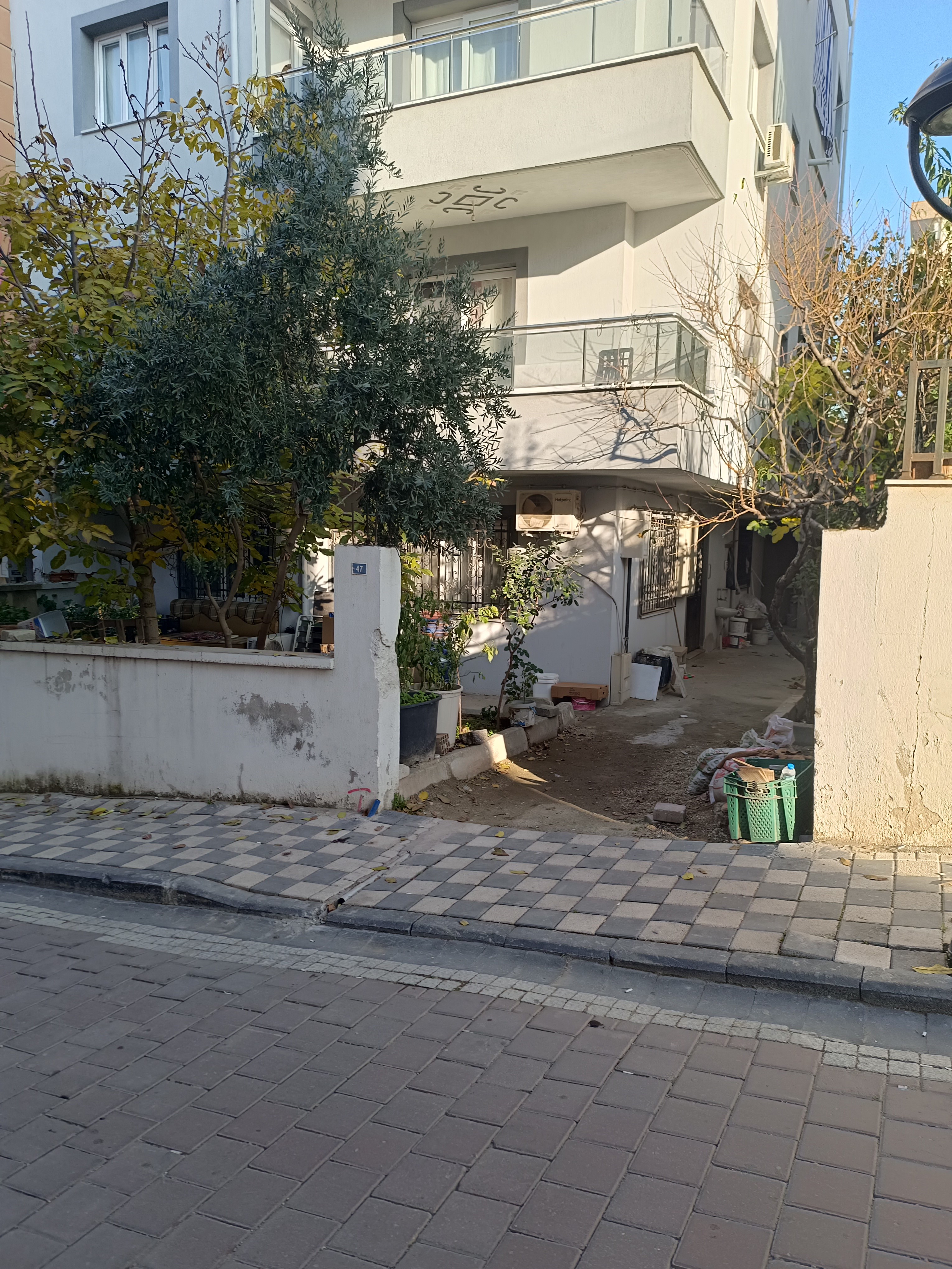 Manisalı vatandaşlar evlerine kavuştu-.1