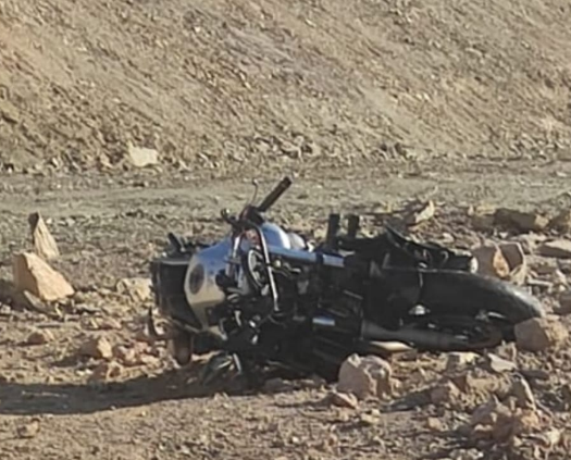 manisa motosiklet kazası-1