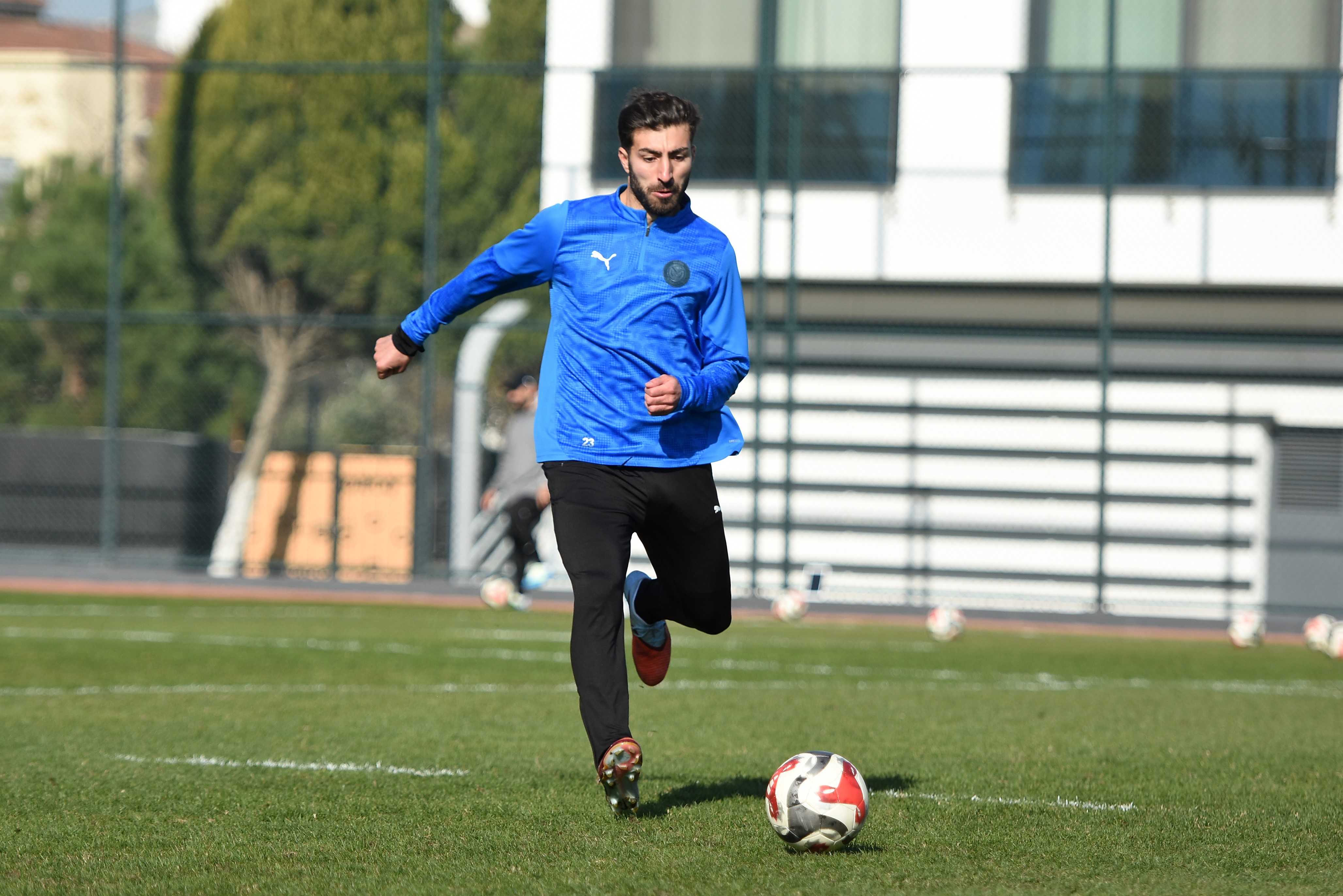 Manisa FK galibiyet serisini sürdürmek istiyor-.3.