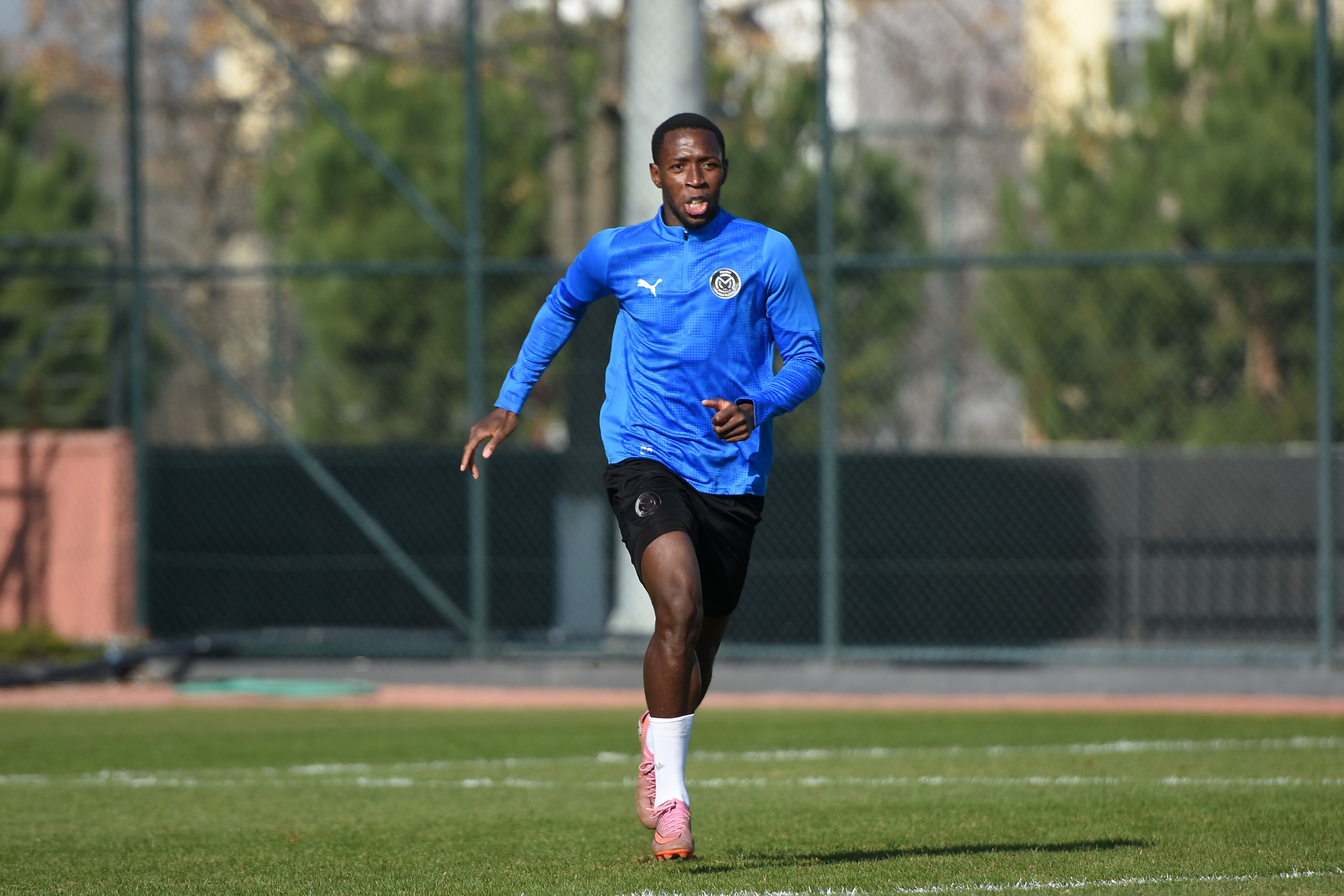 Manisa FK galibiyet serisini sürdürmek istiyor-.2.1