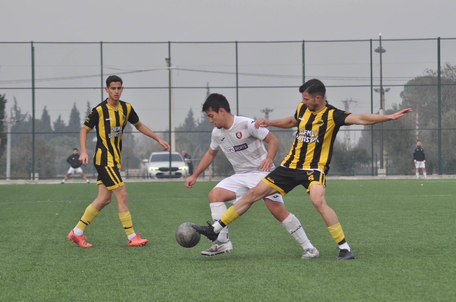 Manisa Süper Amatörün süper takımı-.2.