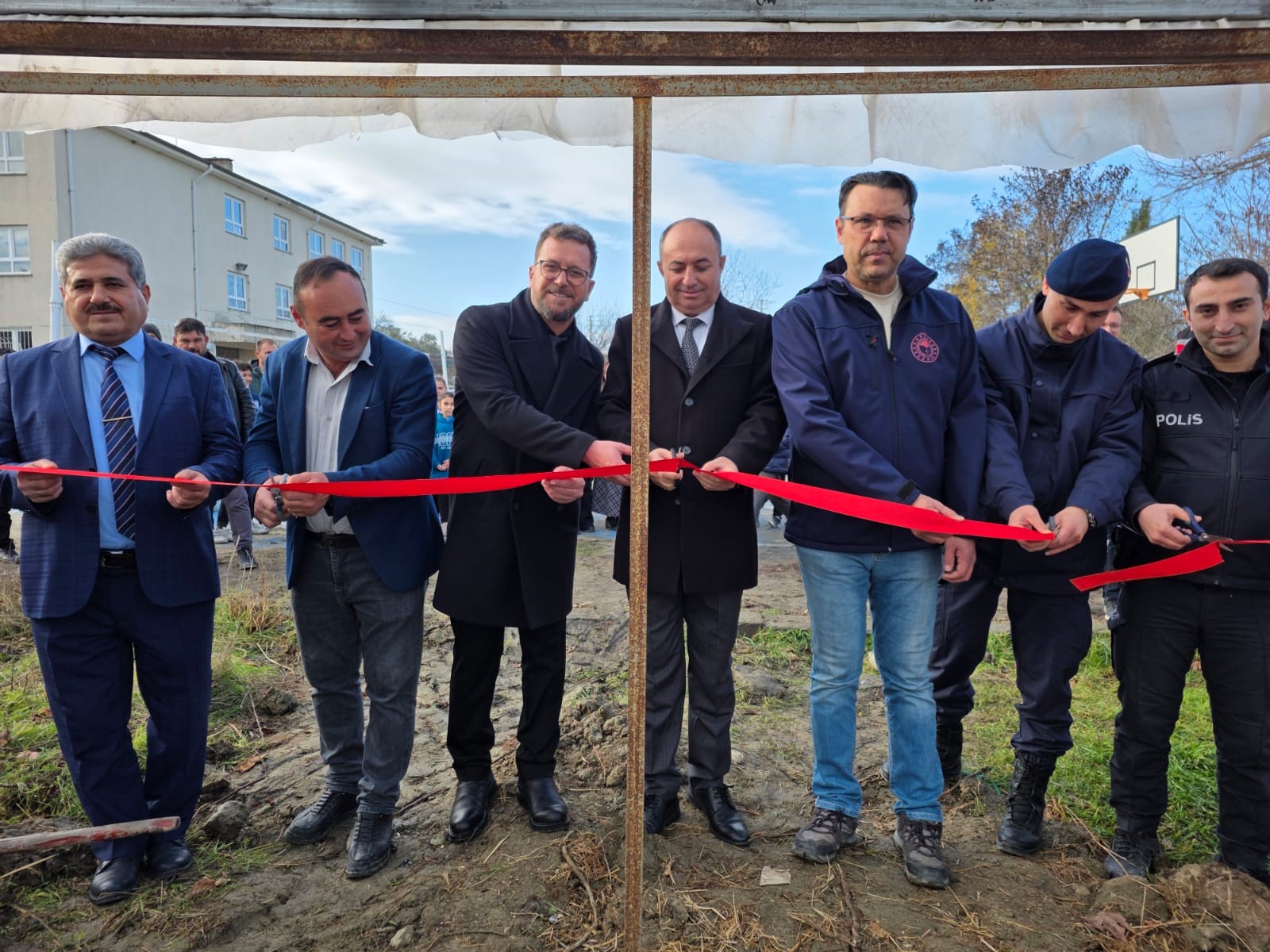 Manisa'da örnek proje: Sevgimizi Seramızda Büyütüyoruz-.2.