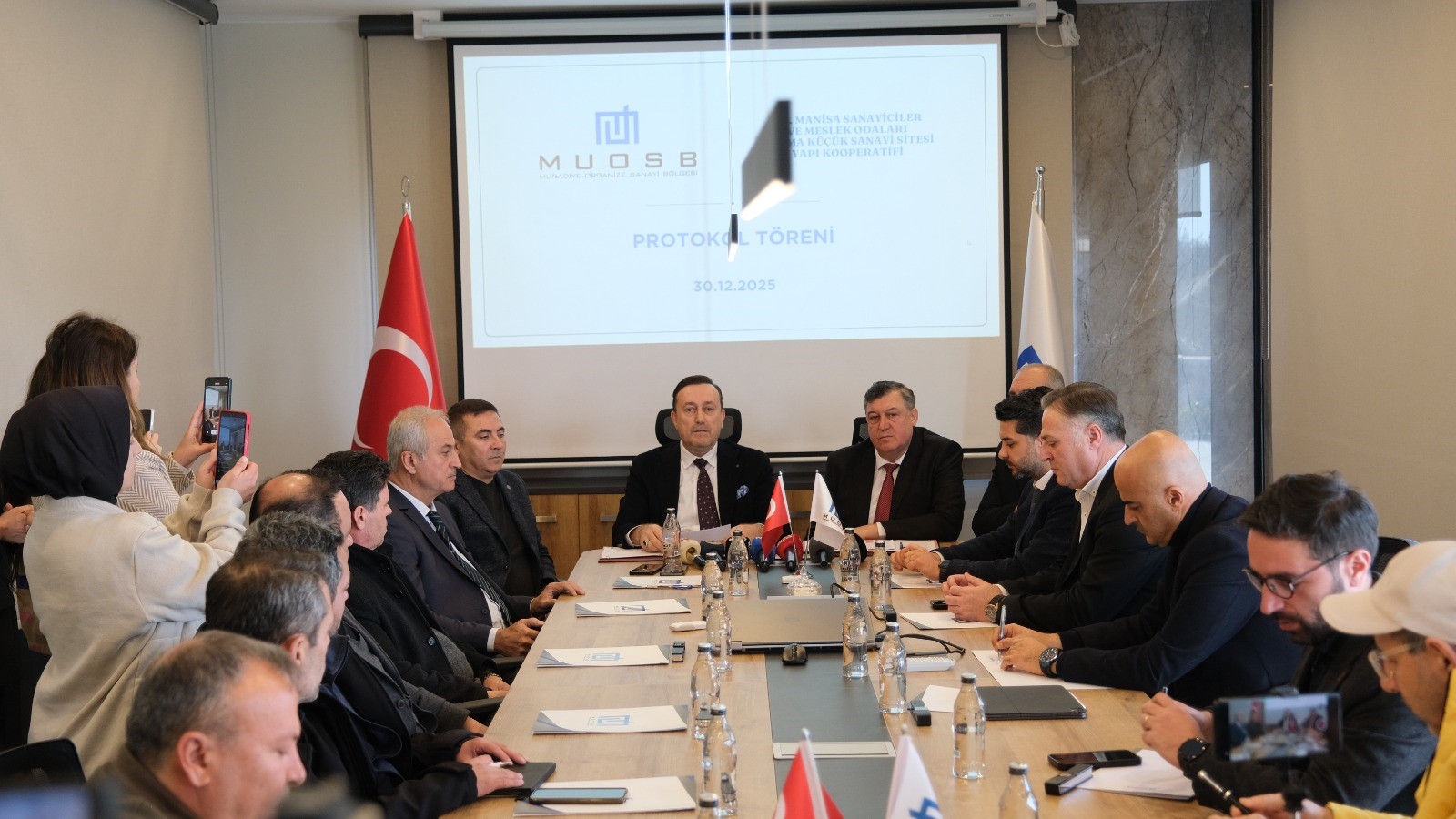 Manisa’ya yeni sanayi sitesi geliyor-.1.