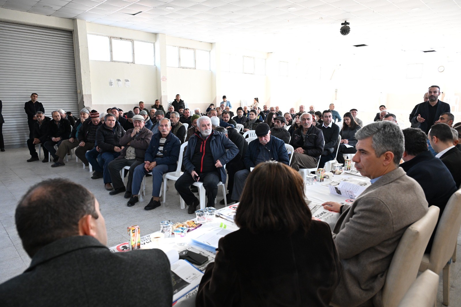 Manisa'nın ilçesine 20 milyon euroluk altyapı hamlesi-.2.