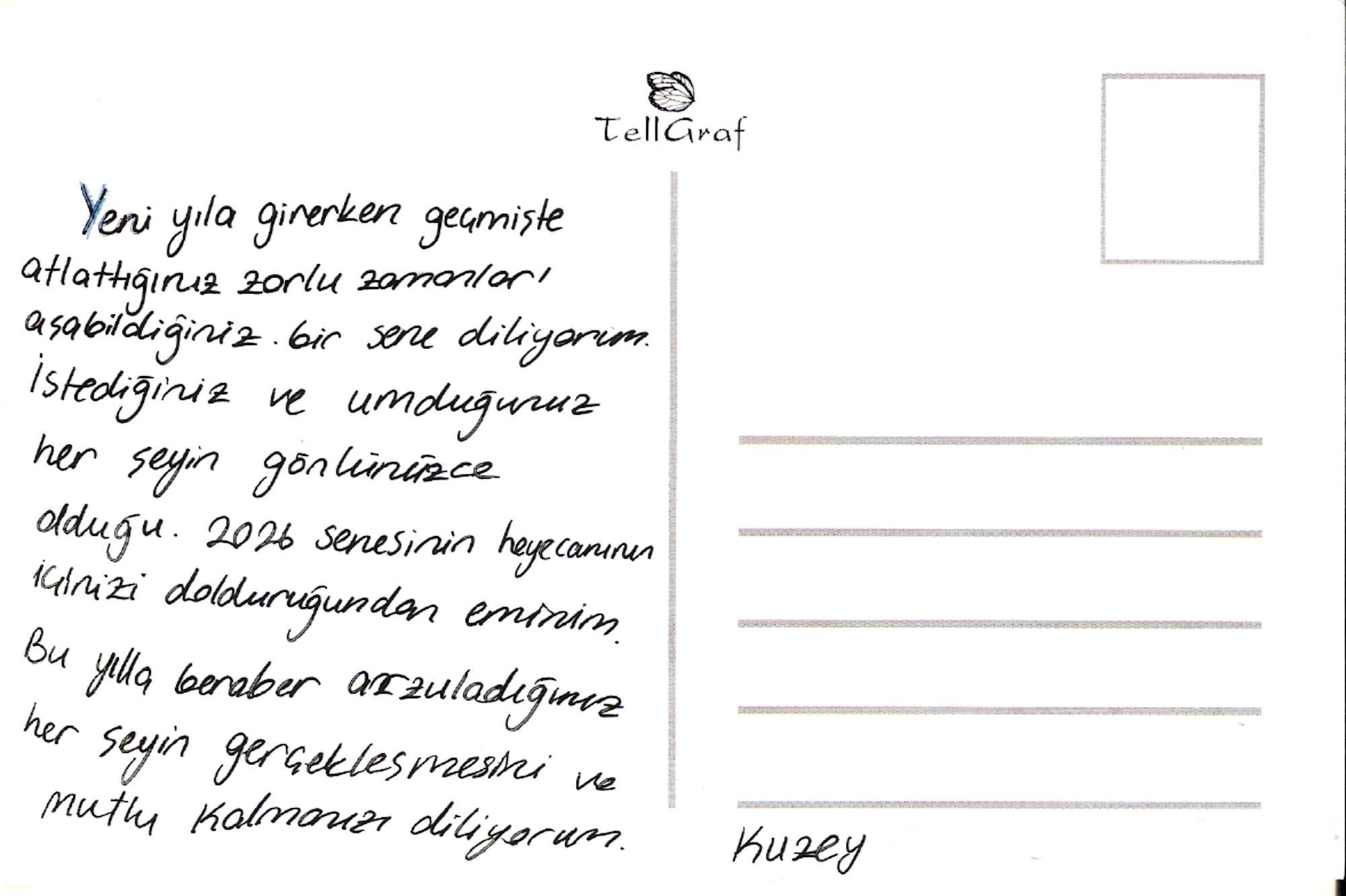 Manisa'da şehit ailelerini duygulandıran mesaj-.1.