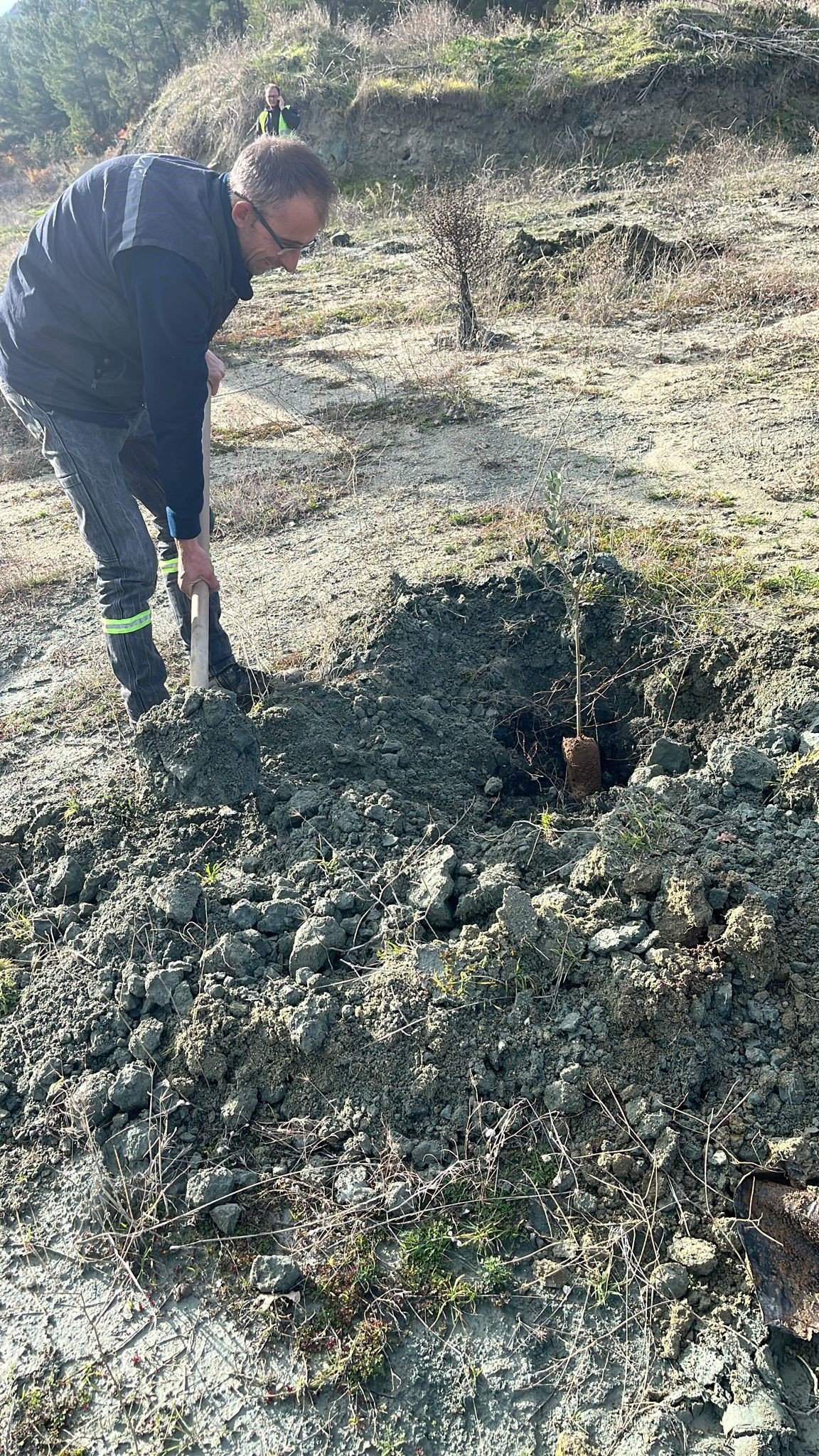 Demirci Atıl Arazii (3)