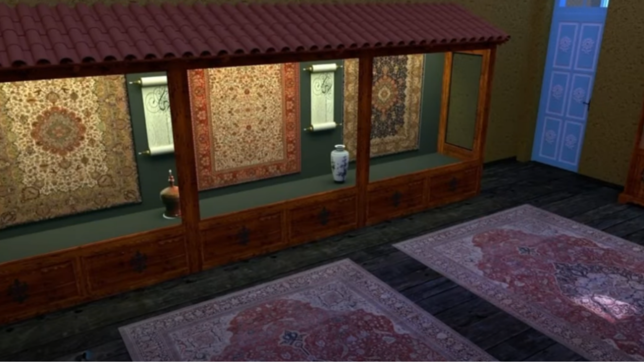 Demi̇rci̇ Beledi̇yesi̇ (1)