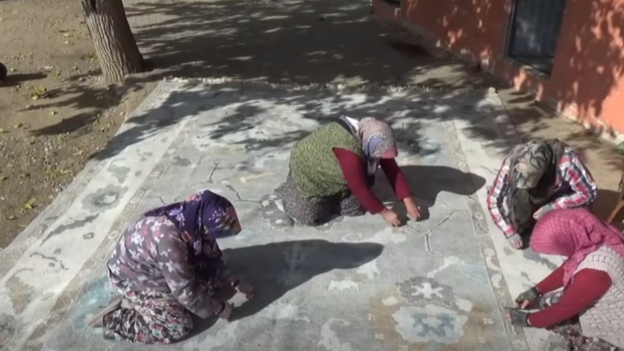 Demi̇rci̇ Beledi̇yesi̇ (2)