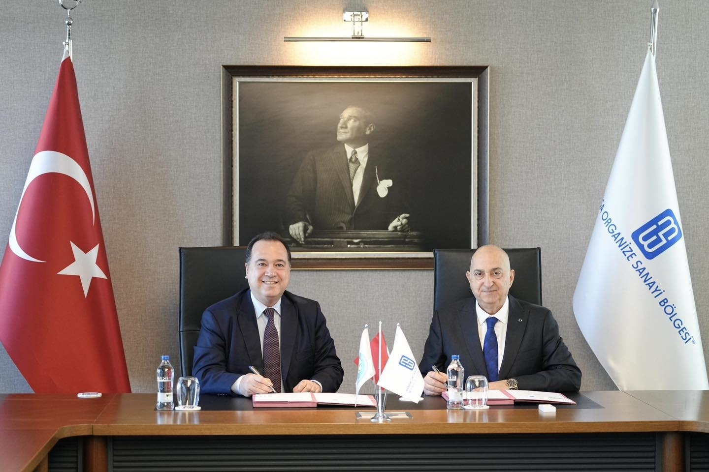 Manisa’da örnek iş birliği: Artan yemekler can dostlarına ulaşacak-1.1