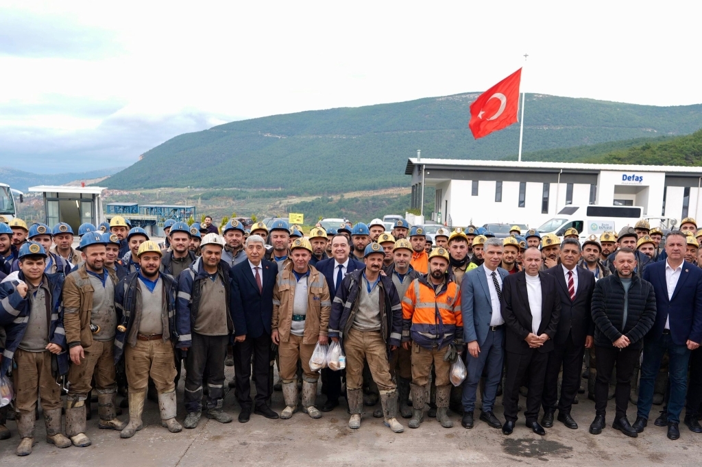 Habermedyafotograf 45428 59E3B828B20E4C7582Dbda265Be6Aed7