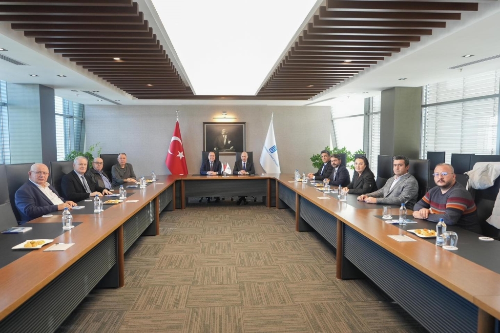 MANİSA'DA CAN DOSTLARA YATIRIM