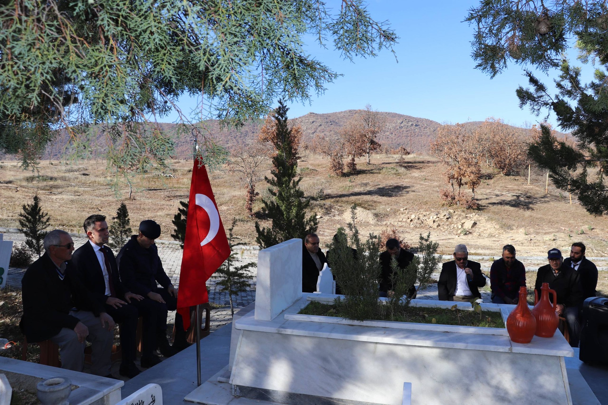 Kaymakam Yıldız (3)