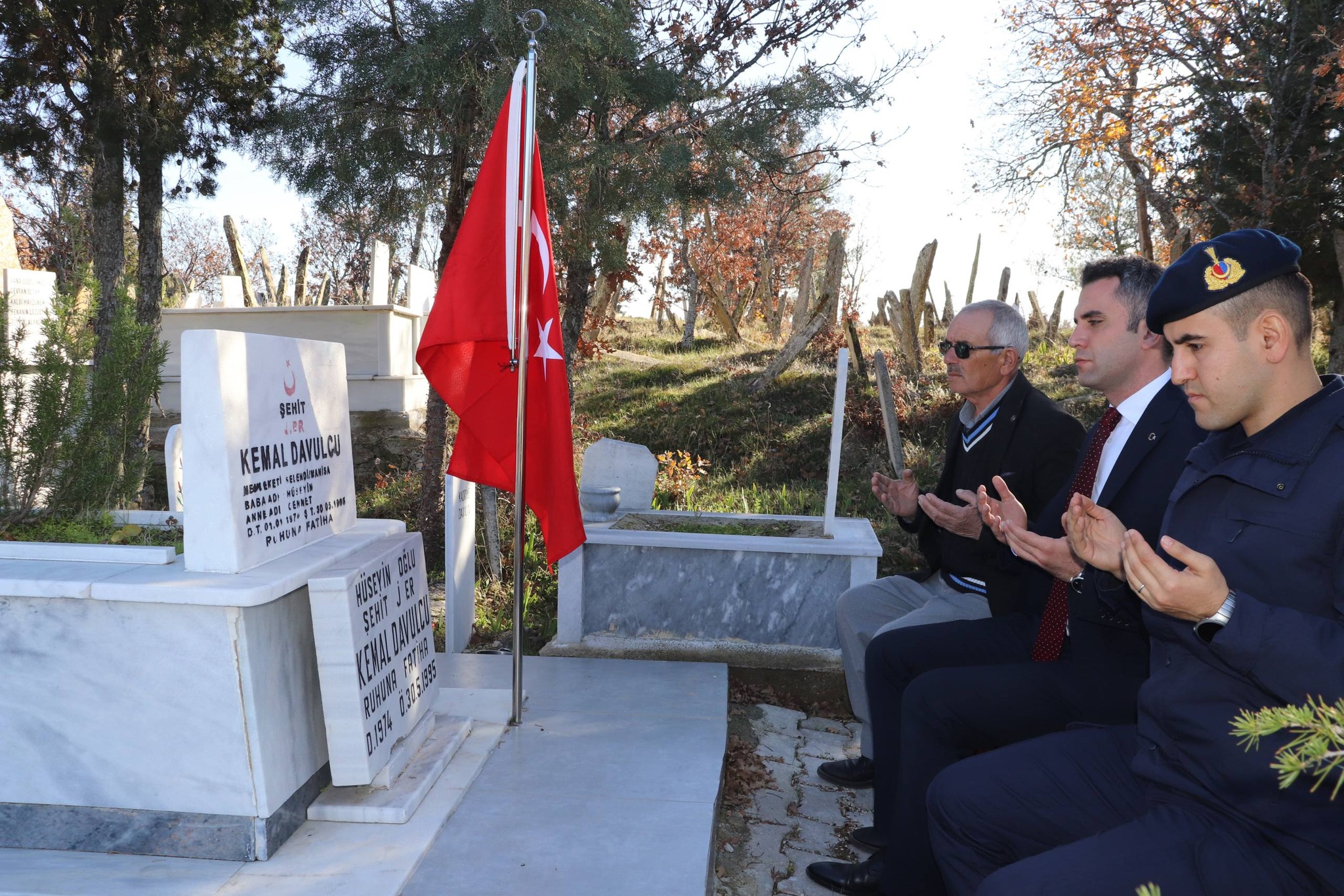 Kaymakam Yıldız (4)