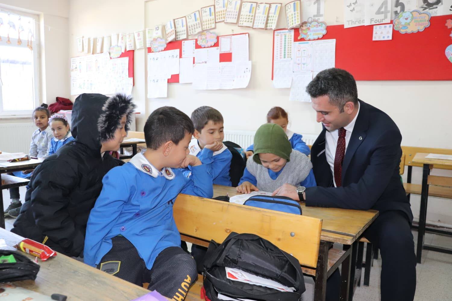 Kaymakam Yıldız (6)