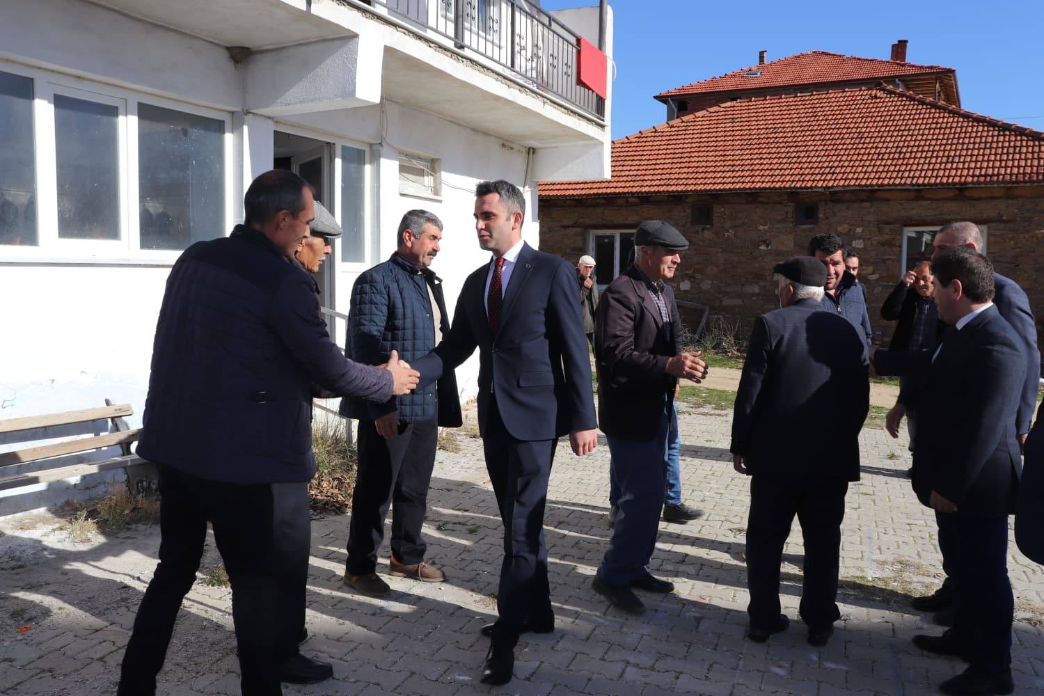 Kaymakam Yıldız (9)