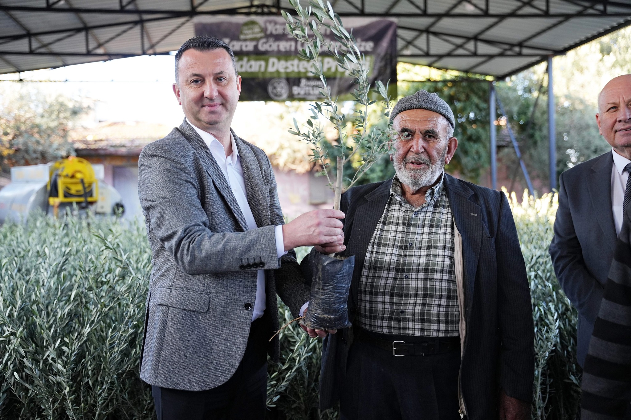 Manisa Fidan Desteği (8)