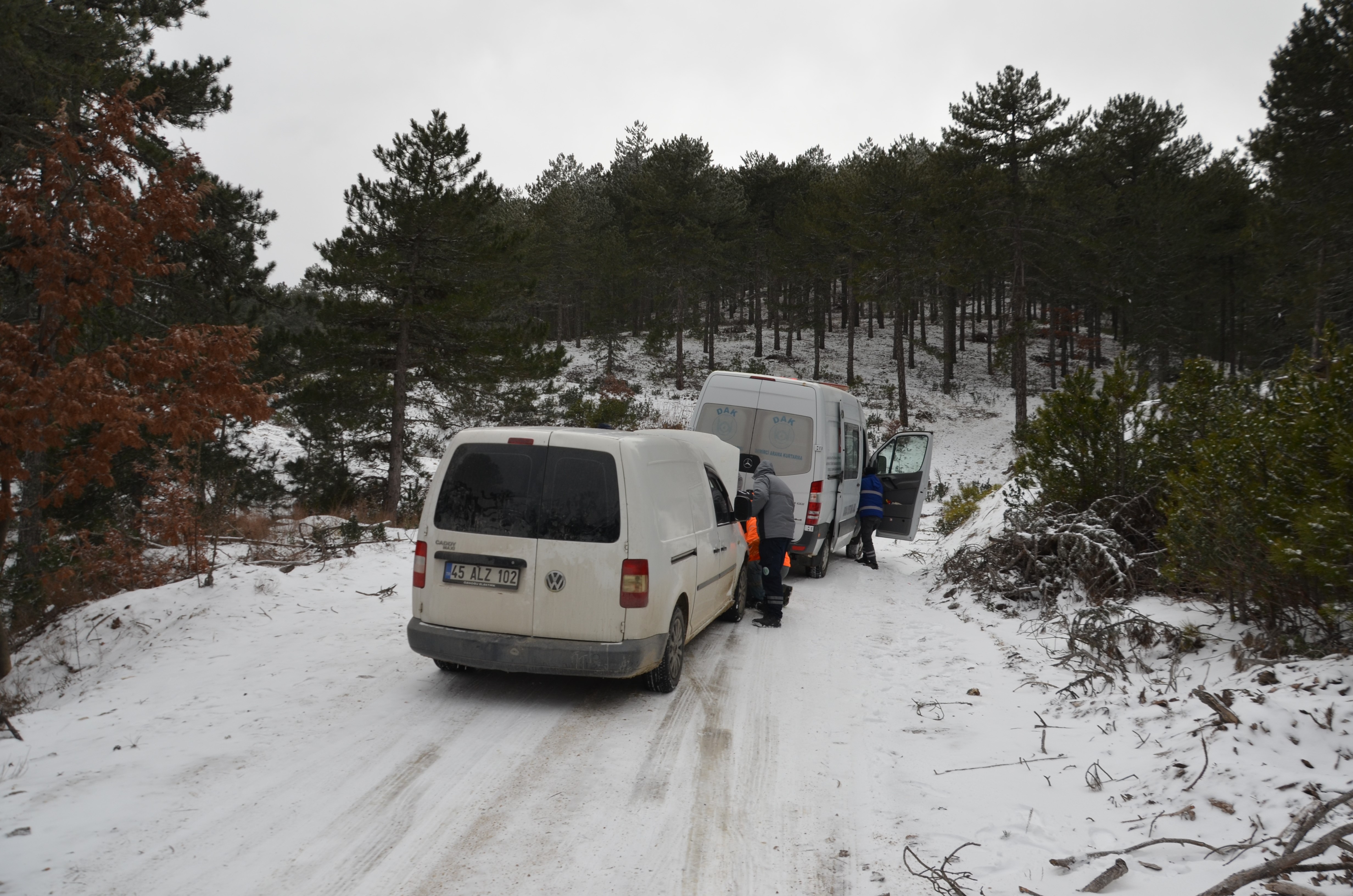 Manisa Mahsur Kalan Başkan (1)