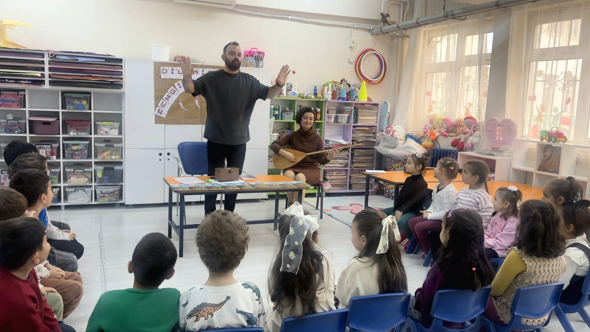 Manisa Yazar Çocuk (3)