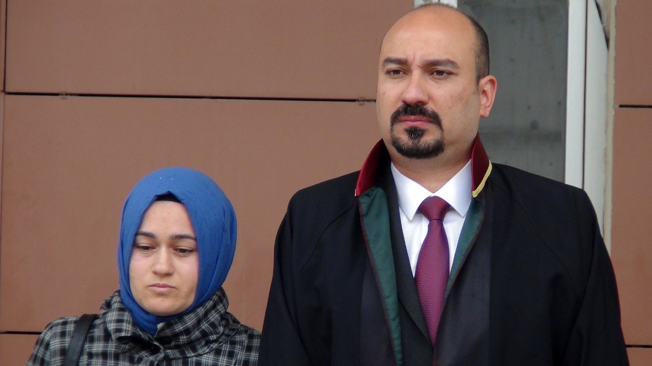 Manisa'da Eşi Tarafından Defalarca Kez Bıçaklanmıştı Savcılık Mütalaasını Açıklandı .1