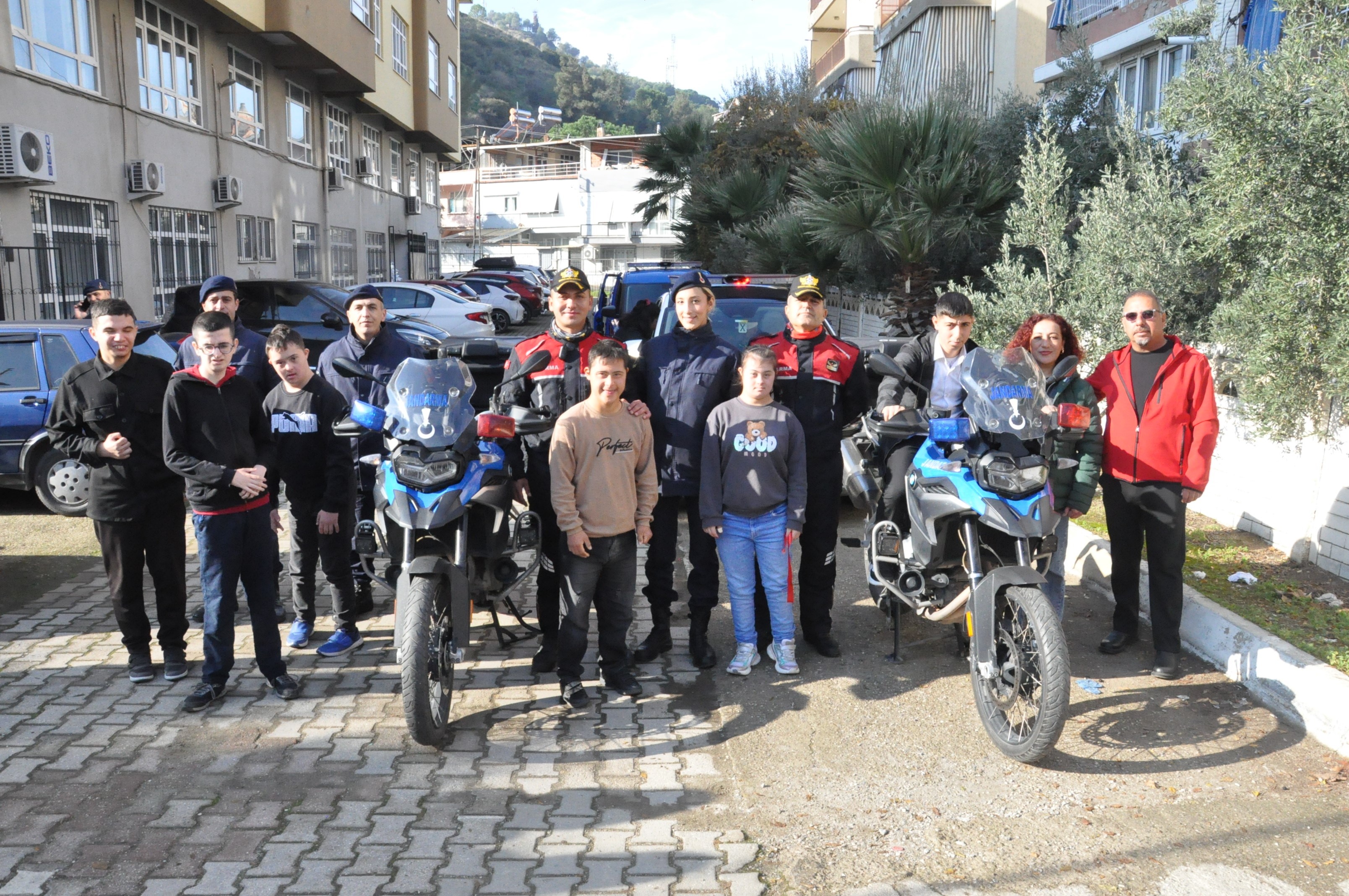 Salihli Yaşam Becerileri (1)