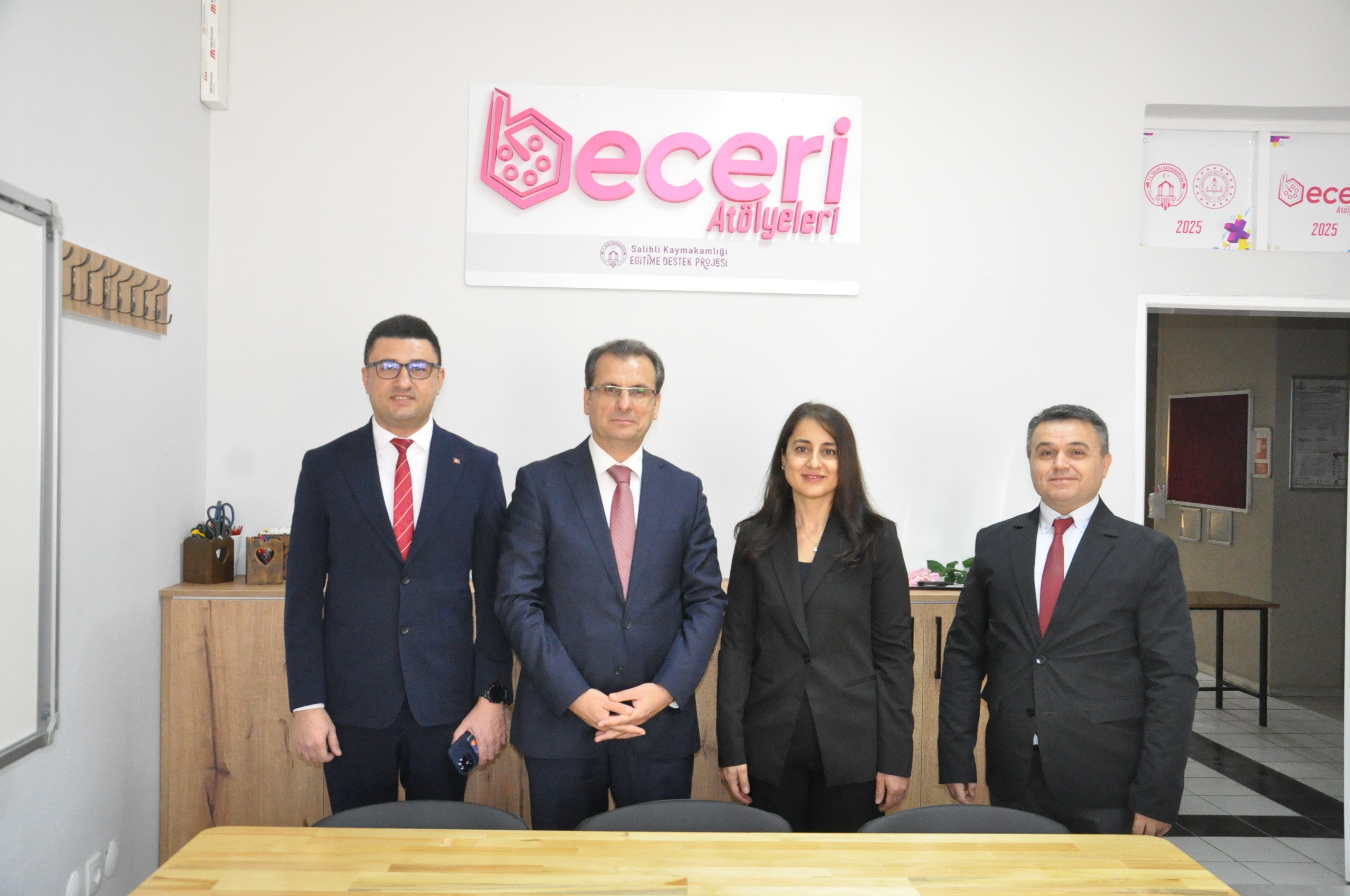 Salihli Yaşam Becerileri (2)