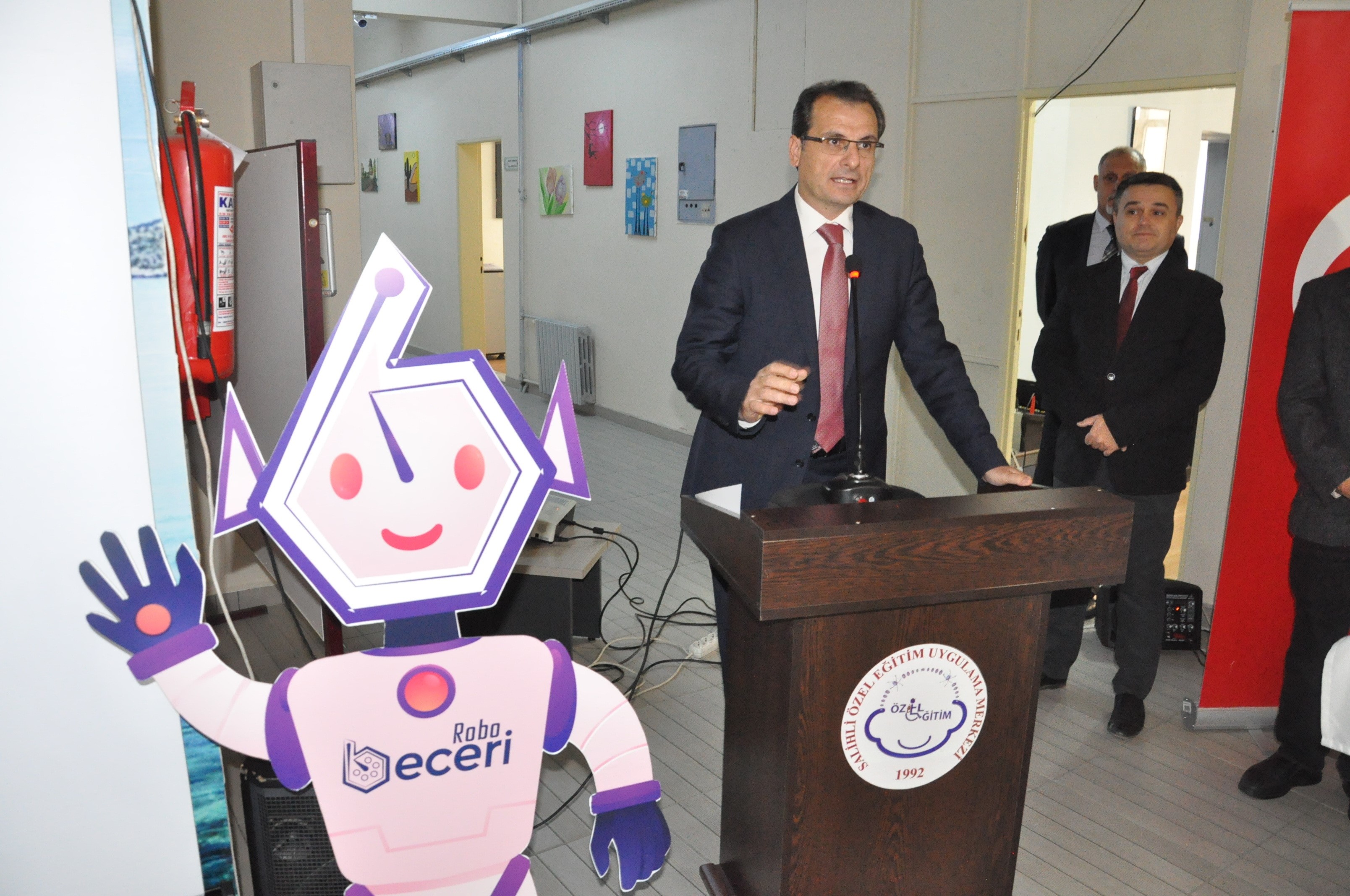 Salihli Yaşam Becerileri (3)