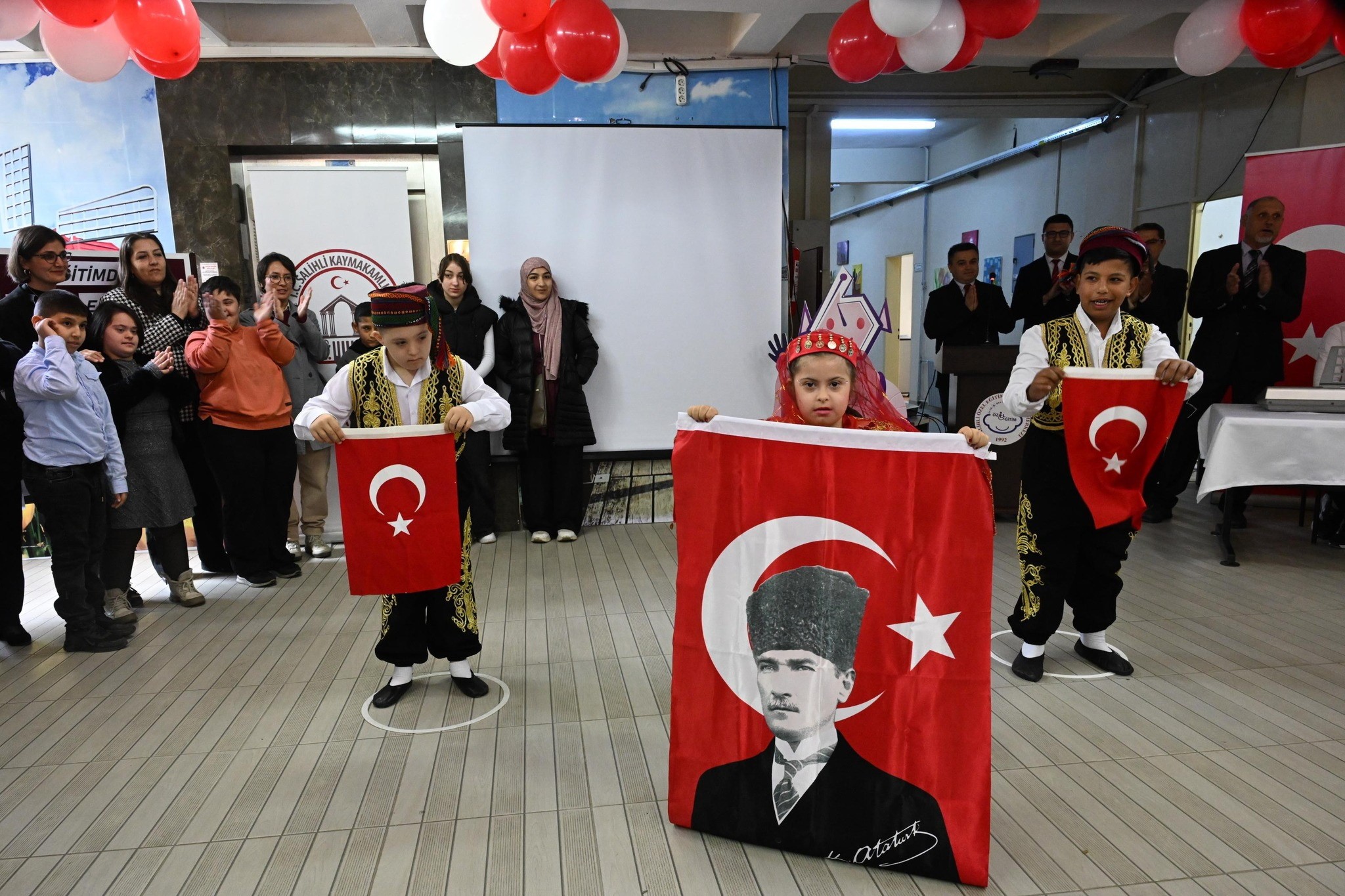 Salihli Yaşam Becerileri (4)