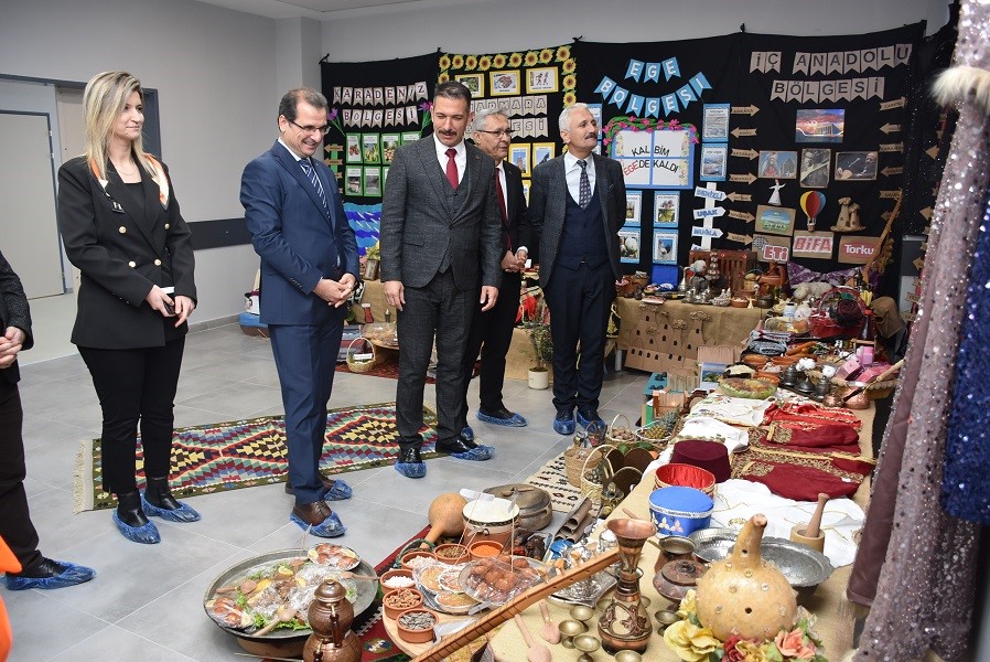 Salihli Yerli Malı (1)