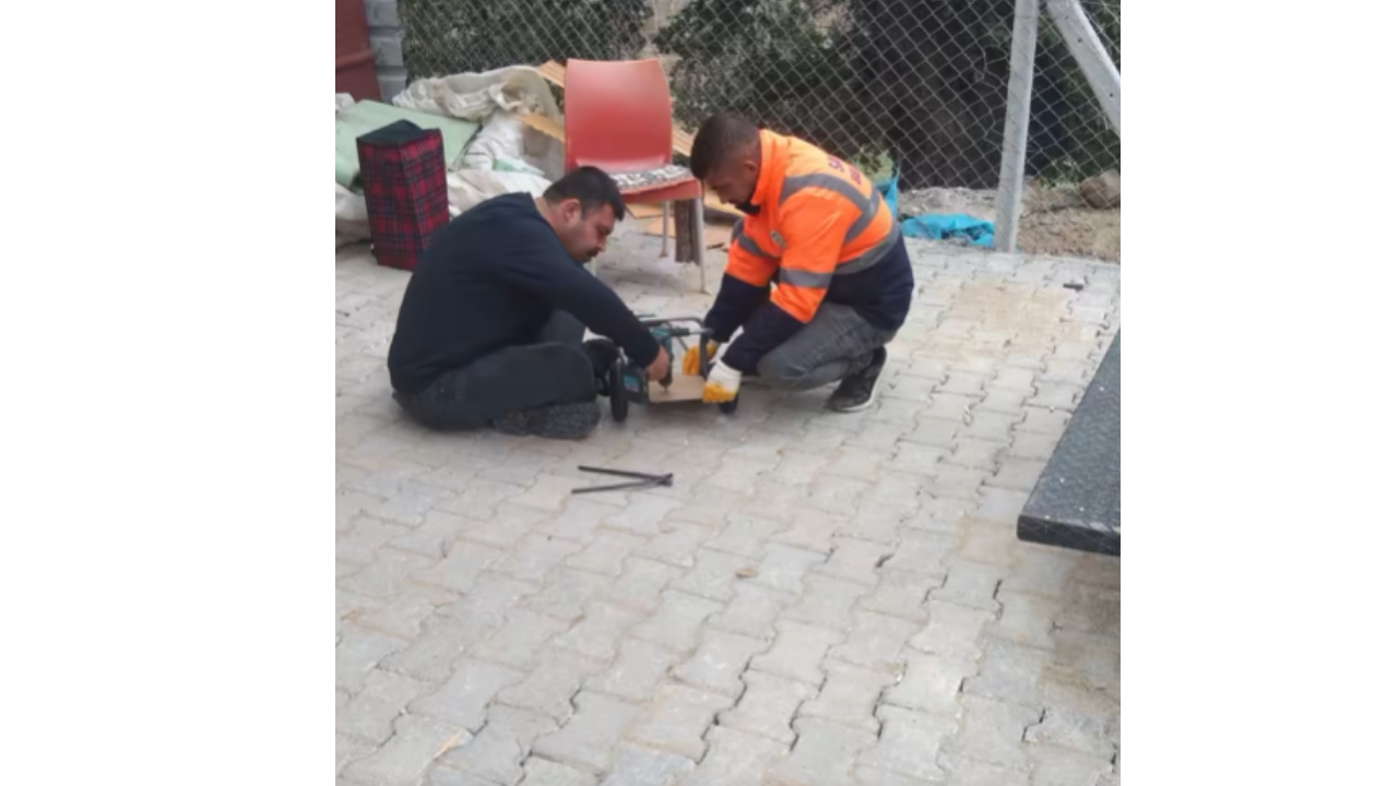 Sarıgöl Belediyesi'nden Örnek Davranış (2)