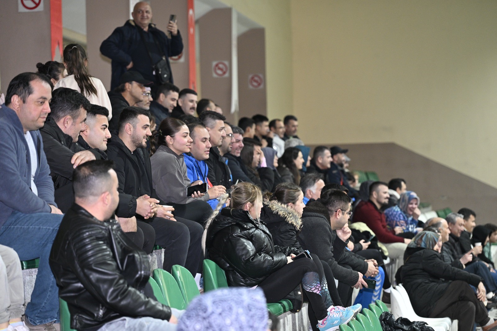 Voleybol Turnuvası (3)