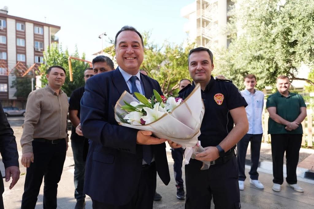 Manisa İtfaiyesi 2025 yılında 14 bin 454 olaya müdahale etti-.2.