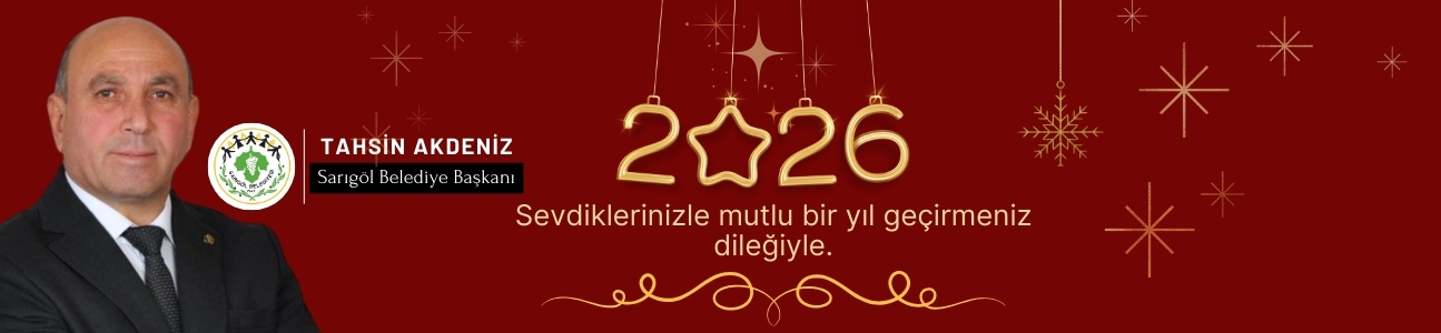 Yilbasi Kutlama Banner