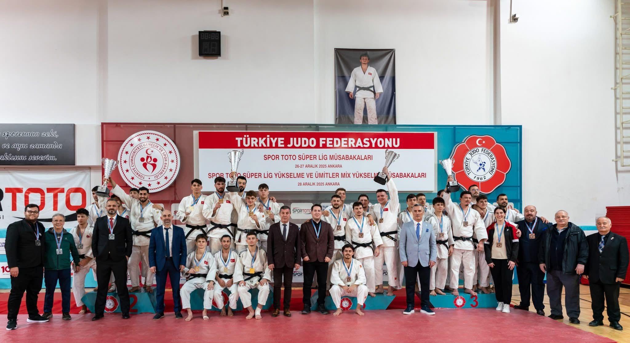 Yunusemre Judo (3)